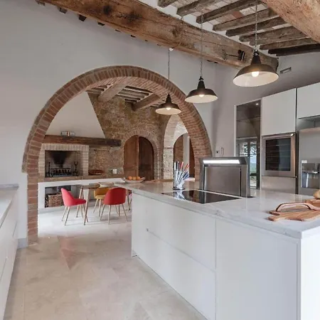 Palazzone * Torrita di Siena