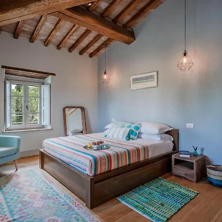 Palazzone * Torrita di Siena