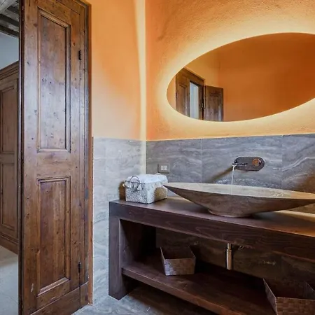 Palazzone Villa Torrita di Siena