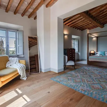 Palazzone * Torrita di Siena