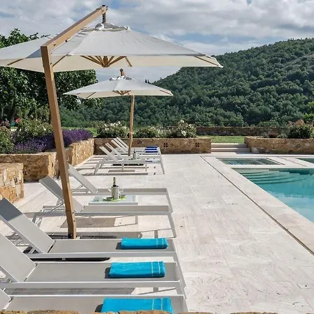 Palazzone Torrita di Siena