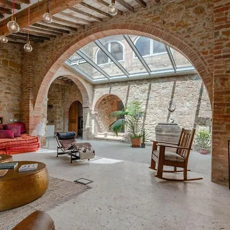 Palazzone * Torrita di Siena