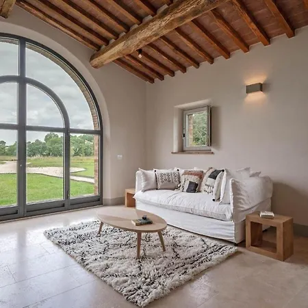 Palazzone Villa *