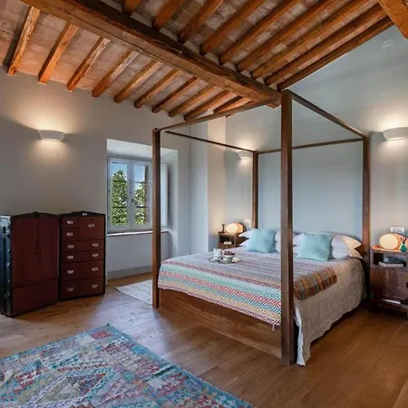 Palazzone * Torrita di Siena