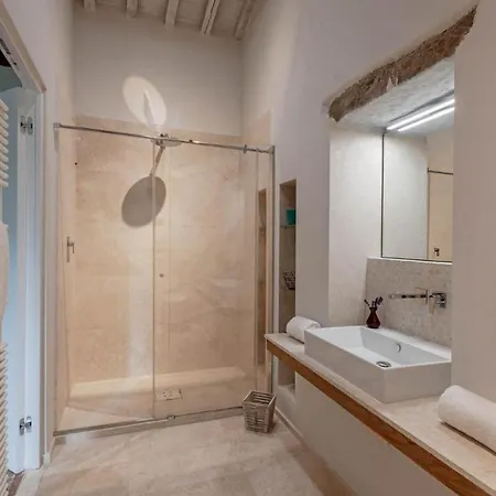 Villa Palazzone *