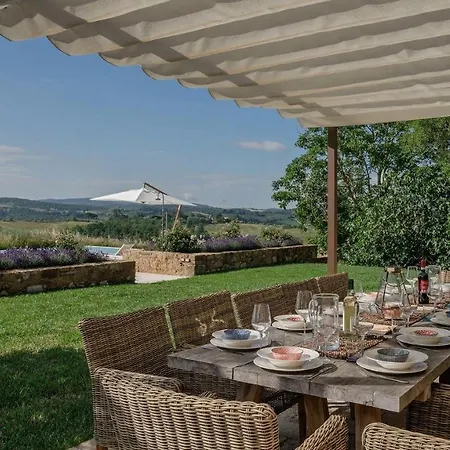 Palazzone Torrita di Siena