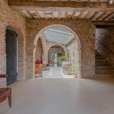 Palazzone Torrita di Siena