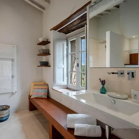 Palazzone * Torrita di Siena