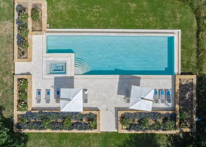 Palazzone Villa Torrita di Siena