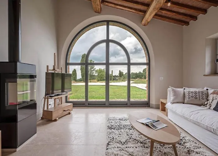 Palazzone Torrita di Siena