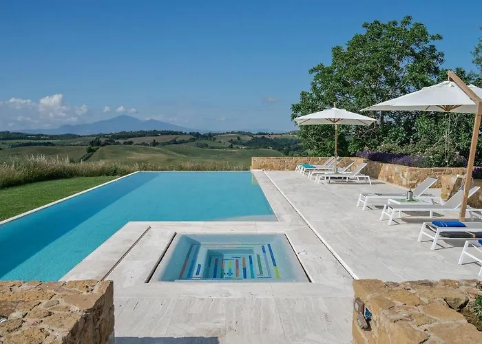 Βίλα Palazzone *