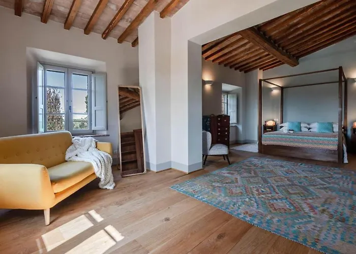 Palazzone * Torrita di Siena