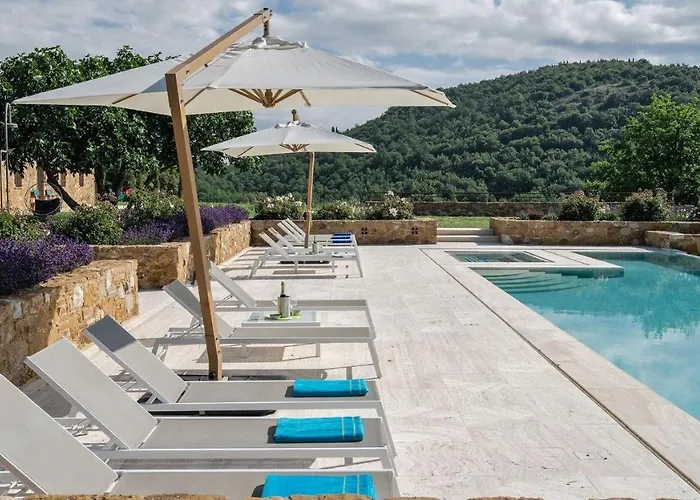 Palazzone Torrita di Siena