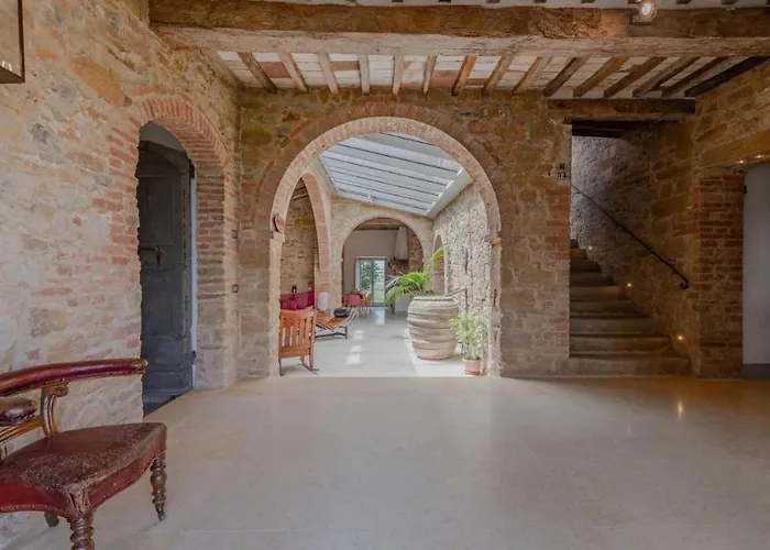 Palazzone Torrita di Siena