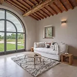 Palazzone Villa *