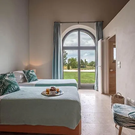 Palazzone Vila