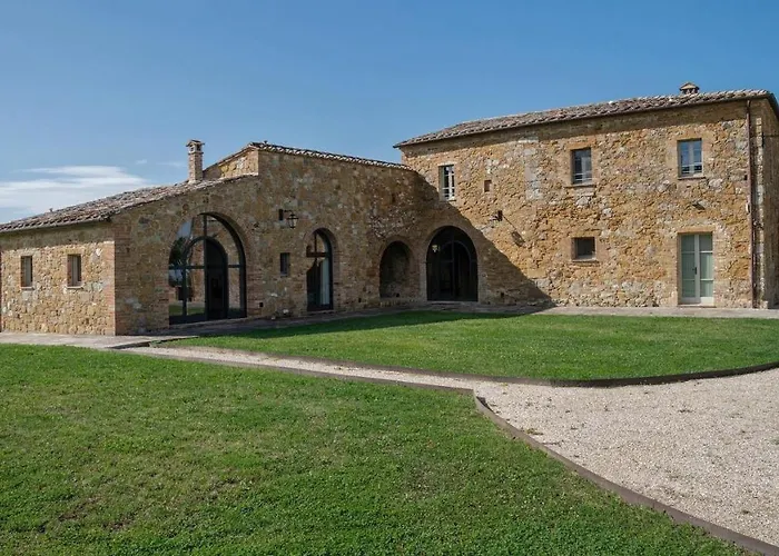 Palazzone